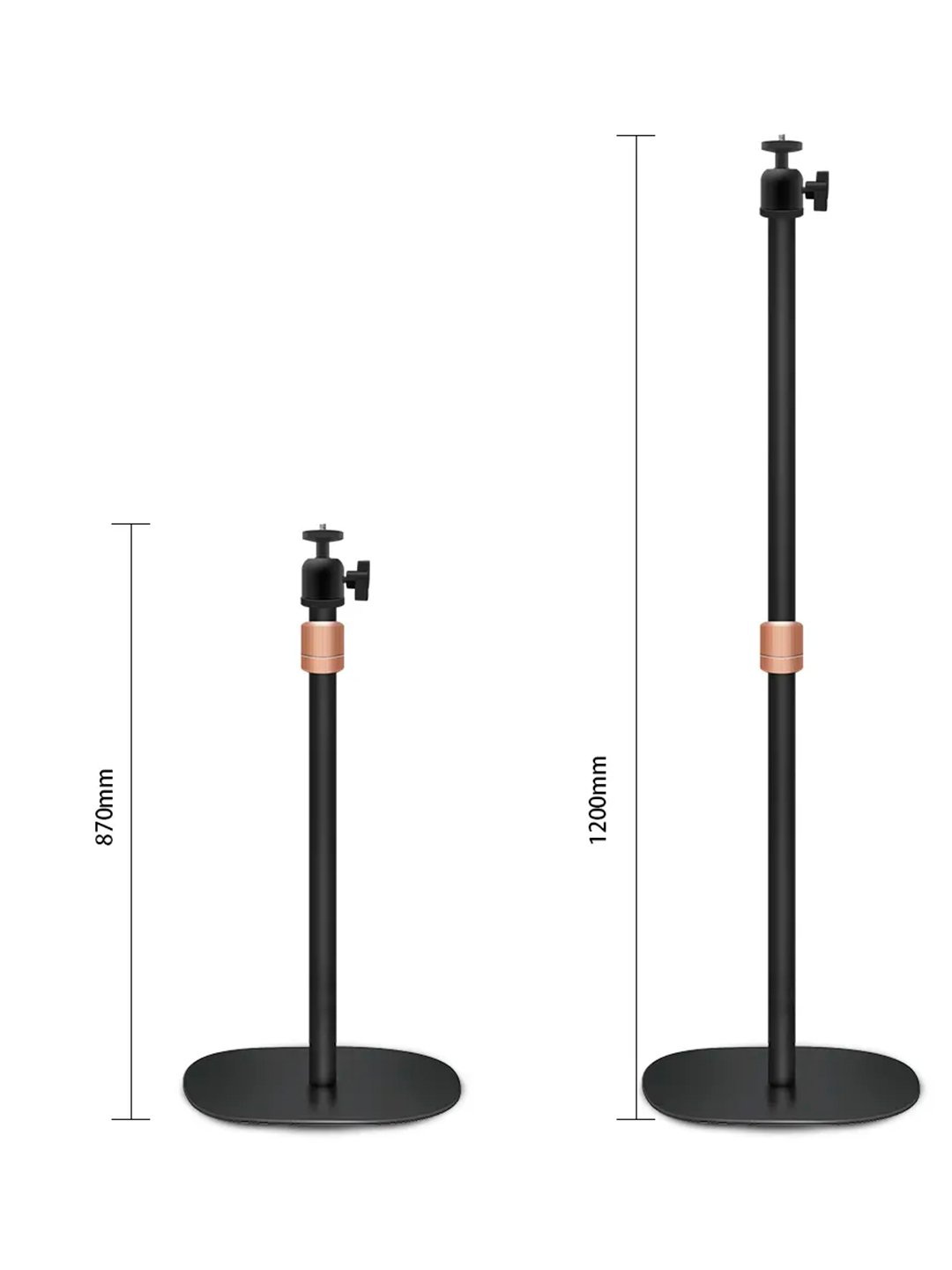 Подставка BYINTEK BASETOP TB4 для проекторов P70, U80, U80 Max, R20, R20 Max, R90 Max, U4, U12