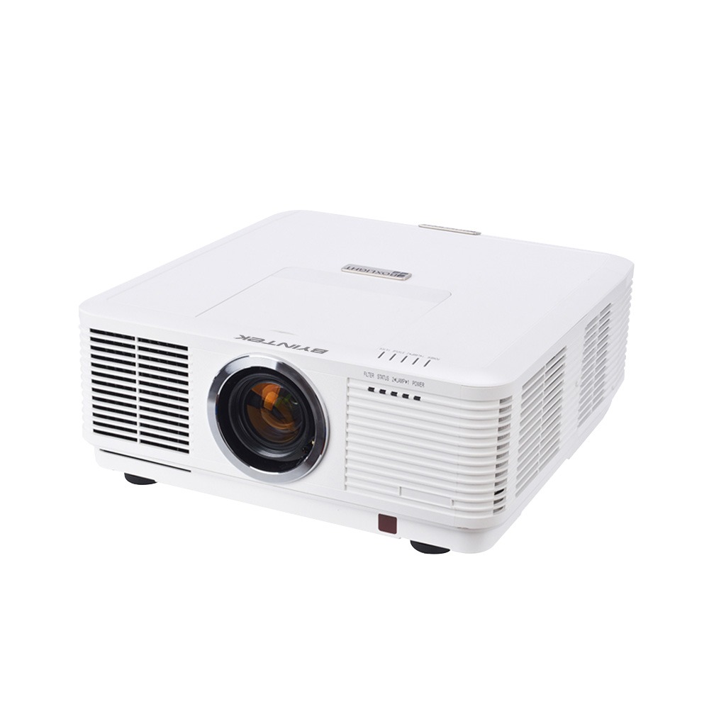 Бизнес-проектор BYINTEK CLOUD C750W / WXGA(1280*800P) / 7300 ANSI lm