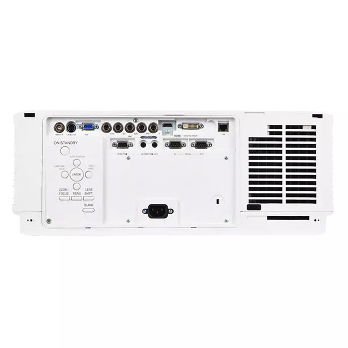 Бизнес-проектор BYINTEK CLOUD C750W / WXGA(1280*800P) / 7300 ANSI lm