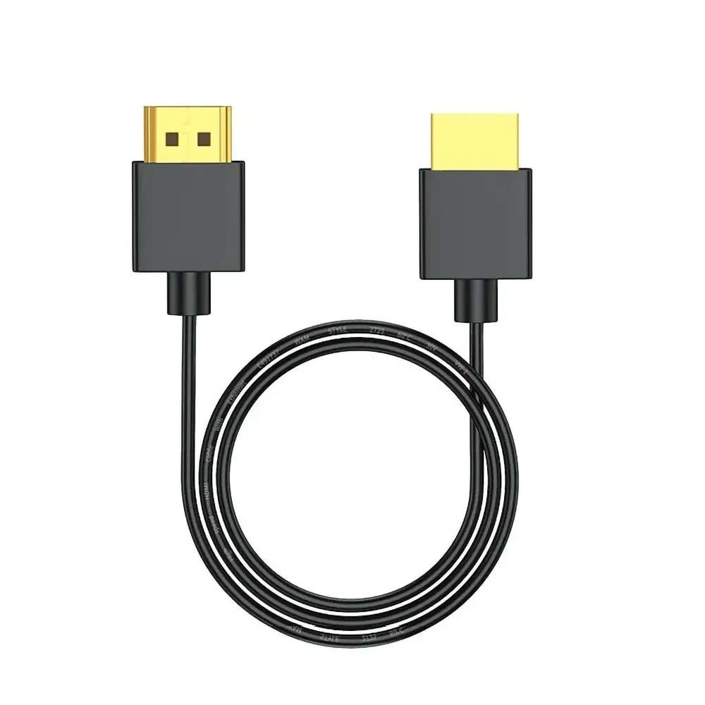 HDMI кабель BYINTEK HD100 1.5 м, HDMI 2.0, 4K/60Hz, для проекторів, ТВ, ПК