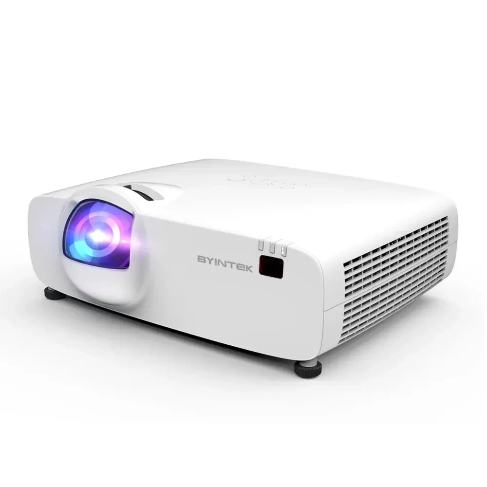 Бізнес-проектор BYINTEK CLOUD  LU700ST / WUXGA 1920*1200P / 4500 ANSI lm