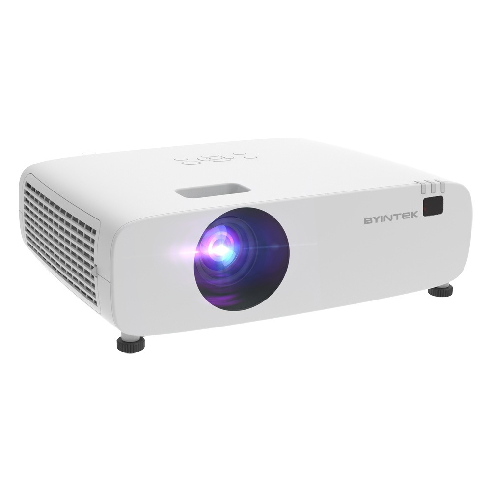 Бизнес-проектор BYINTEK CLOUD LW800 / WXGA(1280*800P) / 4500 ANSI lm
