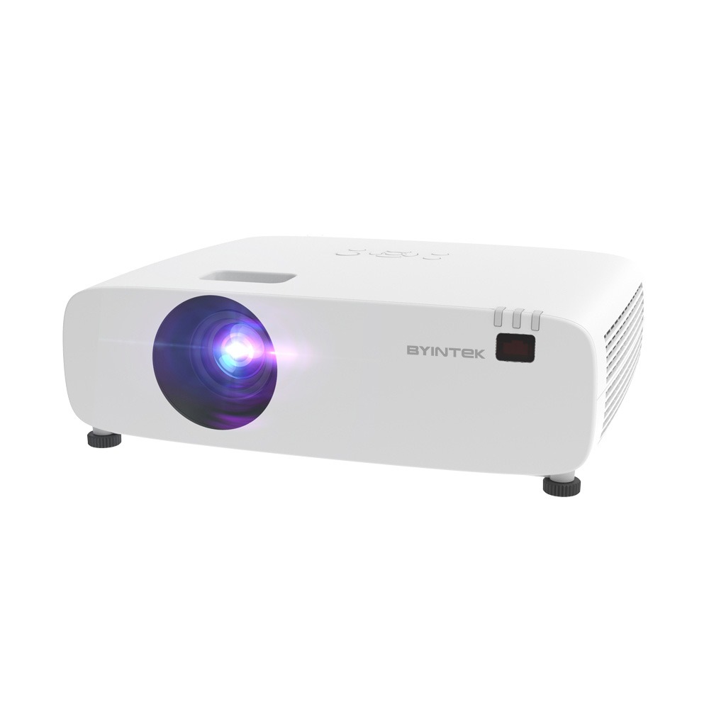 Бизнес-проектор BYINTEK CLOUD LW800 / WXGA(1280*800P) / 4500 ANSI lm