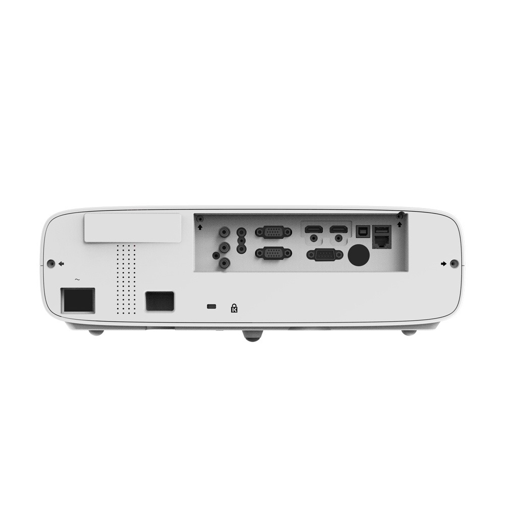 Бизнес-проектор BYINTEK CLOUD LW800 / WXGA(1280*800P) / 4500 ANSI lm