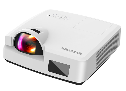 Бизнес-проектор BYINTEK CLOUD C500WST / WXGA(1280х800P) / 3300 ANSI lm