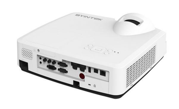 Бизнес-проектор BYINTEK CLOUD C500WST / WXGA(1280х800P) / 3300 ANSI lm