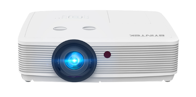 Бізнес-проектор BYINTEK CLOUD C400K / WUXGA(1920*1200P) / 5500 ANSI lm