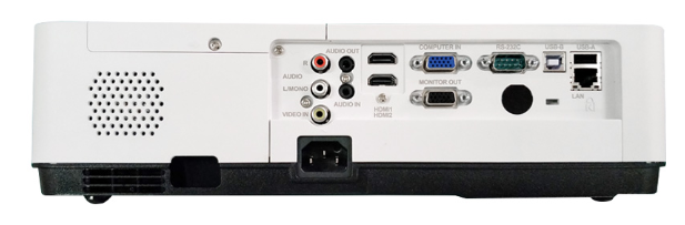 Бізнес-проектор BYINTEK CLOUD K201 / XGA (1024×768)  / 3500 ANSI lm
