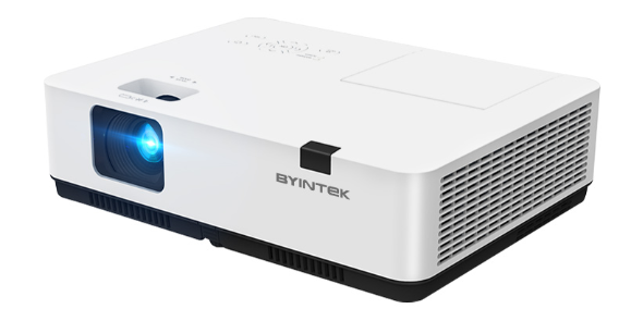 Бізнес-проектор BYINTEK CLOUD K201 / XGA (1024×768)  / 3500 ANSI lm