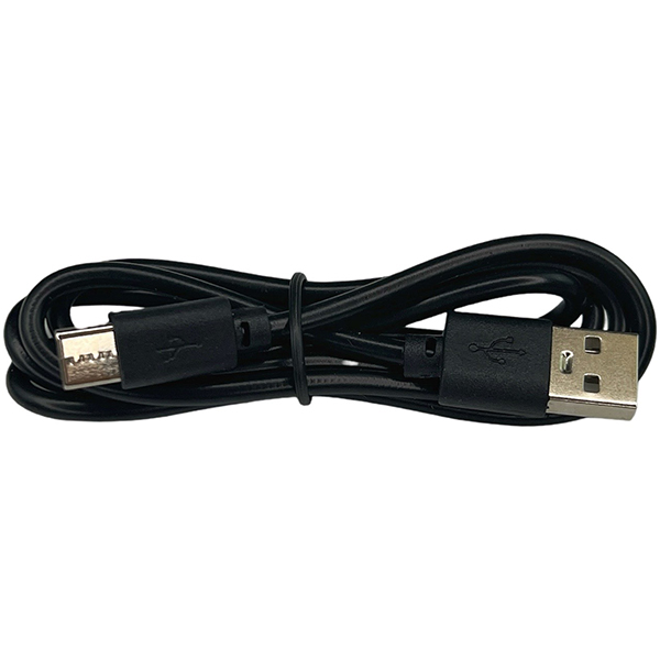 Кабель для зарядки телефонов USB — Type-C Wondertech 80мм