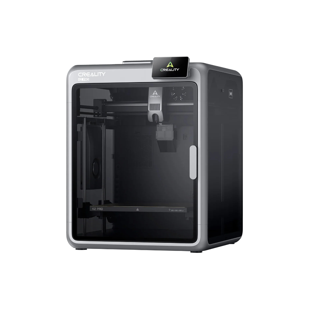 3D-принтер Creality K2 Pro Combo / FDM / 300×300×300 мм / до 600 мм/с / цветная печать CFS и AI-камеры