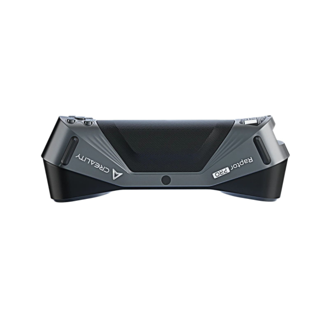 3D-сканер Creality Raptor Pro / лазер + NIR / точність до 0,02 мм / до 60 fps / кольорове сканування та реверс-інжиніринг