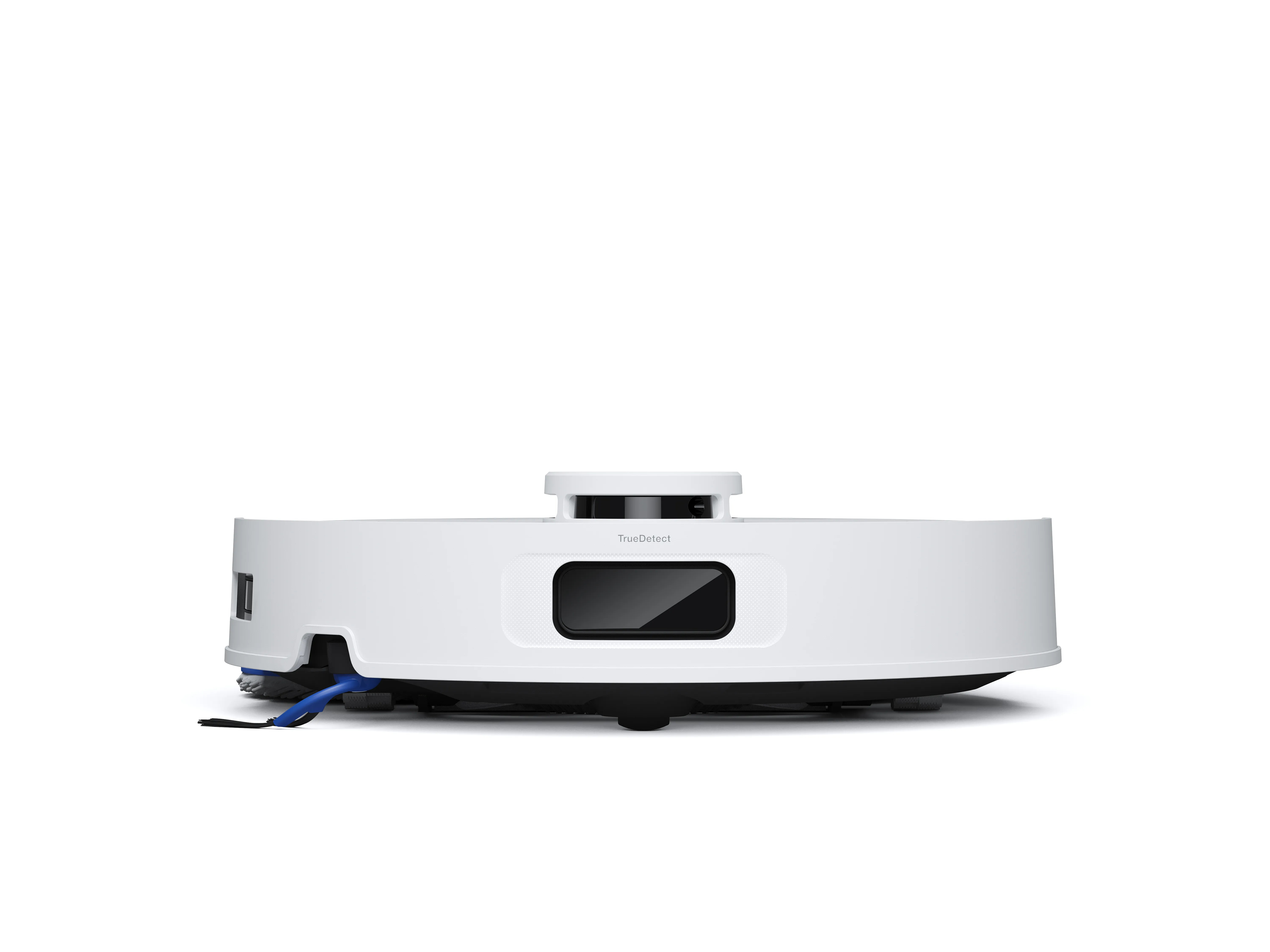 Робот-пылесос ECOVACS DEEBOT T30C с автоматической станцией OMNI / Мощность 20000 Па / ZeroTangle 3.0 / TruEdge 2.0 / 5200 мАч / 180 мин работы
