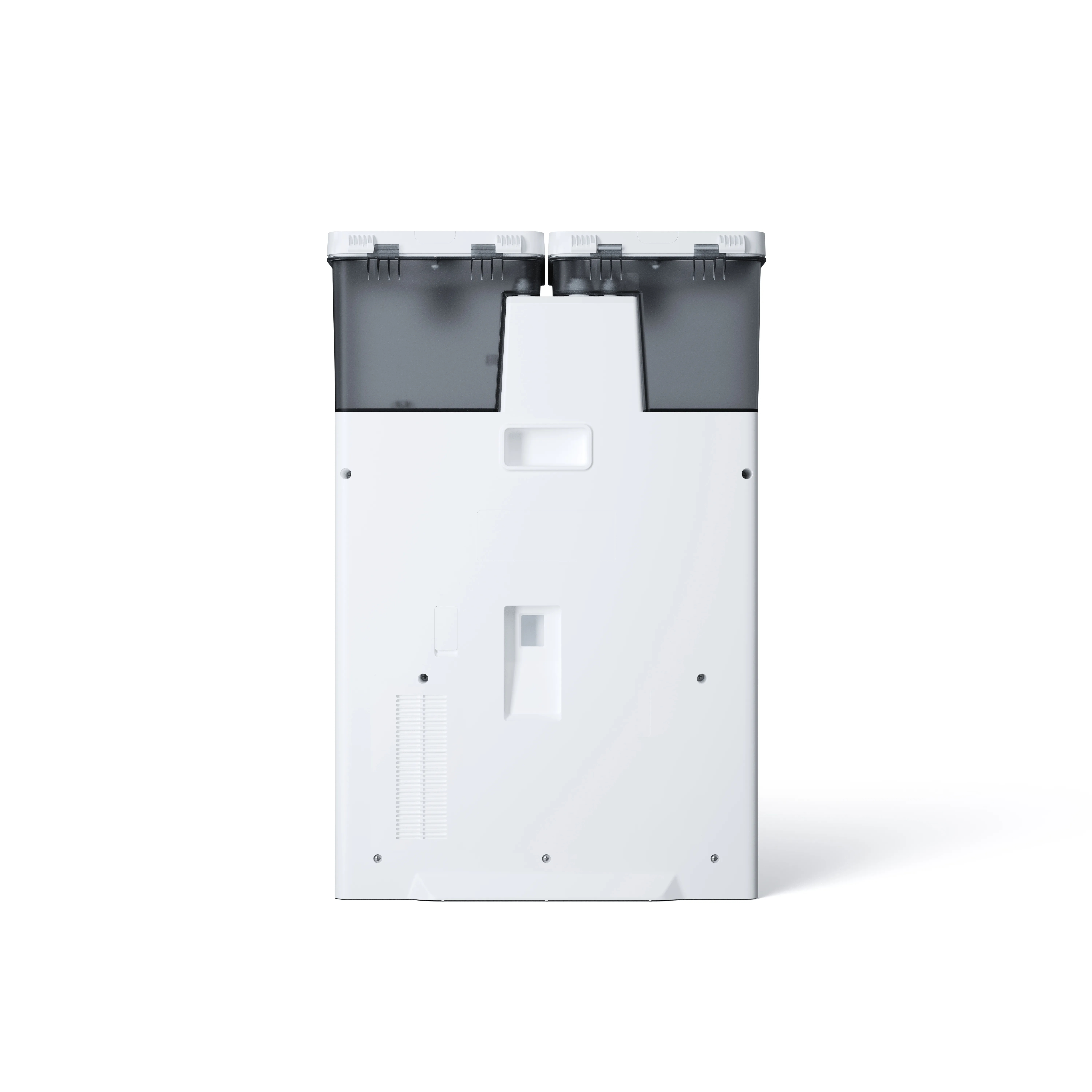 Робот-пылесос ECOVACS DEEBOT T30C с автоматической станцией OMNI / Мощность 20000 Па / ZeroTangle 3.0 / TruEdge 2.0 / 5200 мАч / 180 мин работы