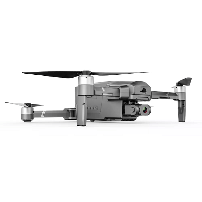 Квадрокоптер SJRC F22S - дрон з 4К HD камерою, 35 хв., до 3,5 км.