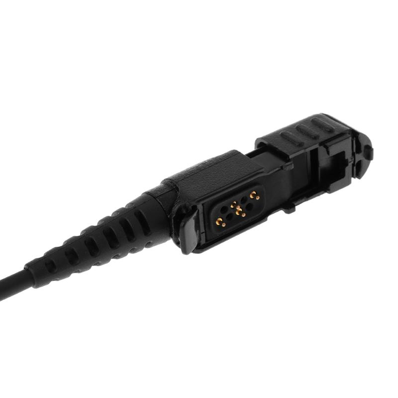 Оригінальний кабель USB для прошивки радіостанцій Motorola DP2400 DP3441 XPR3300 XPR3500 DP2600 (PMKN4115)