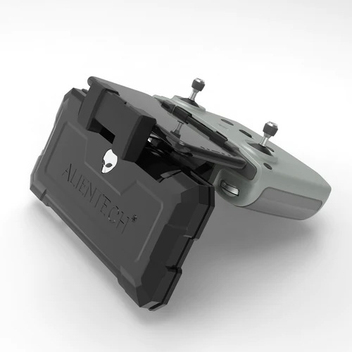 Двухдіапазонний підсилювач сигналу антени ALIENTECH DUO II DUO-2458SSB 2,4G/5,8G для пультів DJI, Autel
