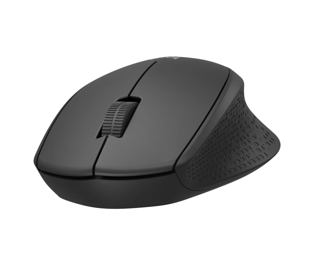 Мышь компьютерная беспроводная Logitech M280 / DPI 1000 / USB / Черный