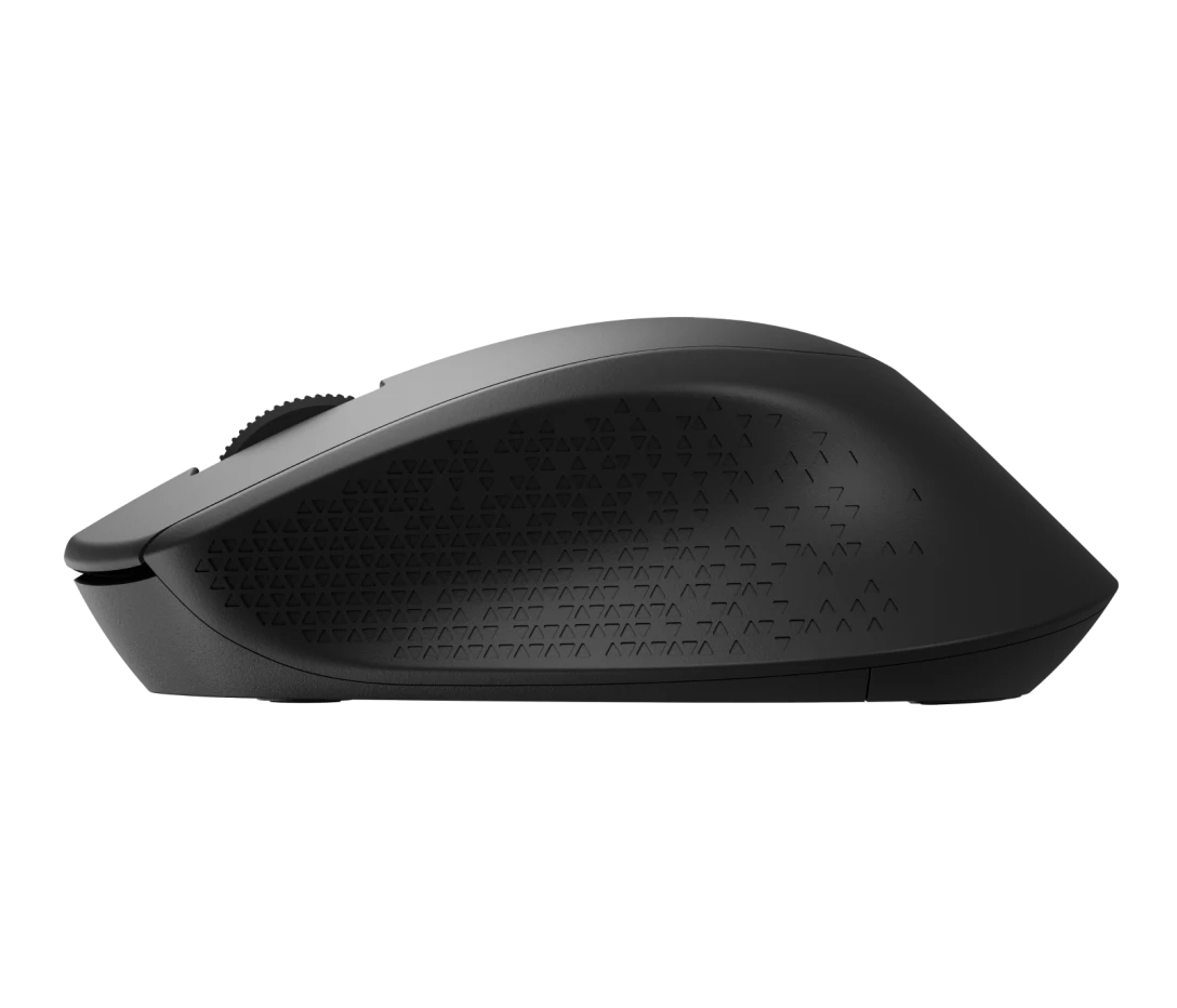 Мышь компьютерная беспроводная Logitech M280 / DPI 1000 / USB / Черный
