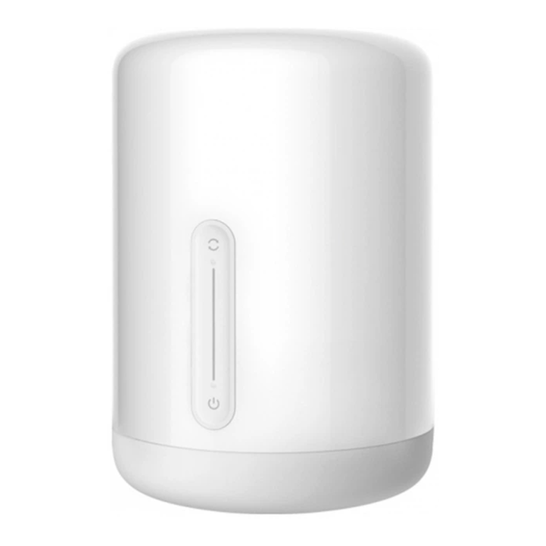 Xiaomi Mi Bedside Lamp 2 портативний смарт-нічник, 400 лм, RGB-підсвічування, Wi‑Fi, Bluetooth (MUE4093GL)