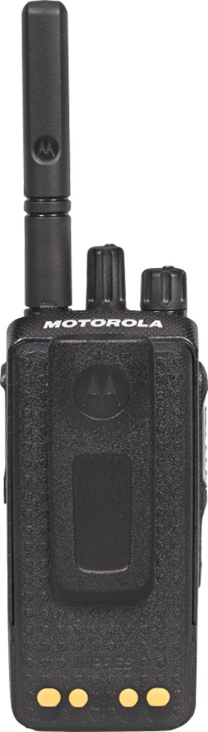 Оригинальная радиостанция - рация Motorola DP2400E UHF MotoTRBO