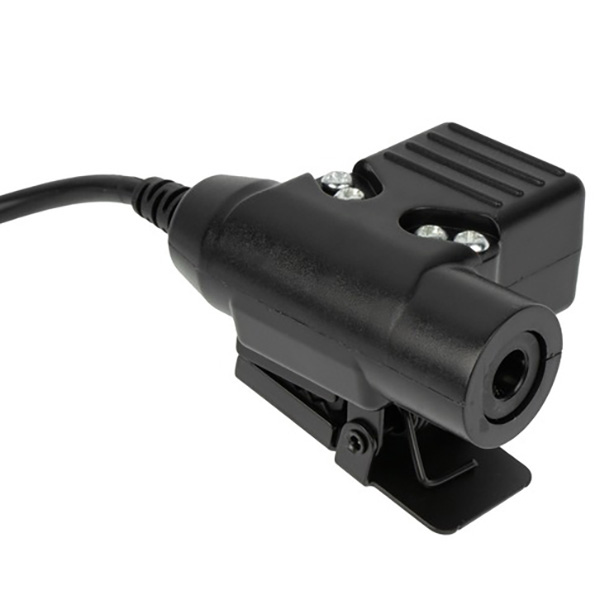 Модуль-Кнопка PTT ACM для Motorola DP 4400/4400/4600/4800