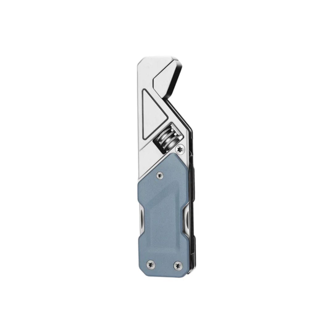 Nextool Light Wrench W1 NE20270 Мультитул с гаечным ключом и набором битов