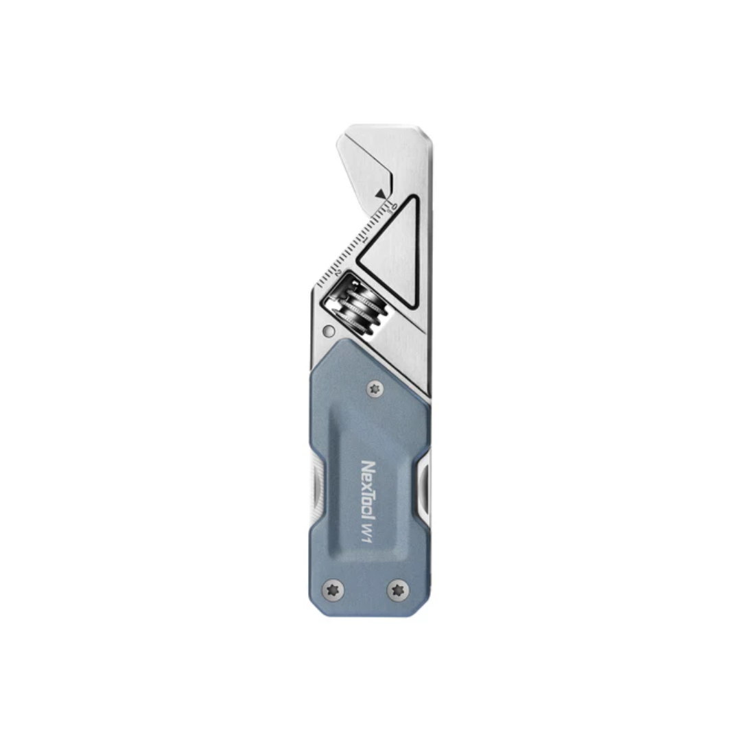 Nextool Light Wrench W1 NE20270 Мультитул с гаечным ключом и набором битов