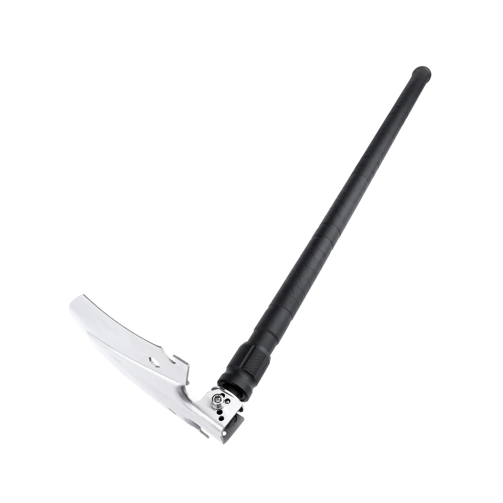 NexTool Folding Shovel Regular NE0114 Многофункциональная лопата 15 в 1