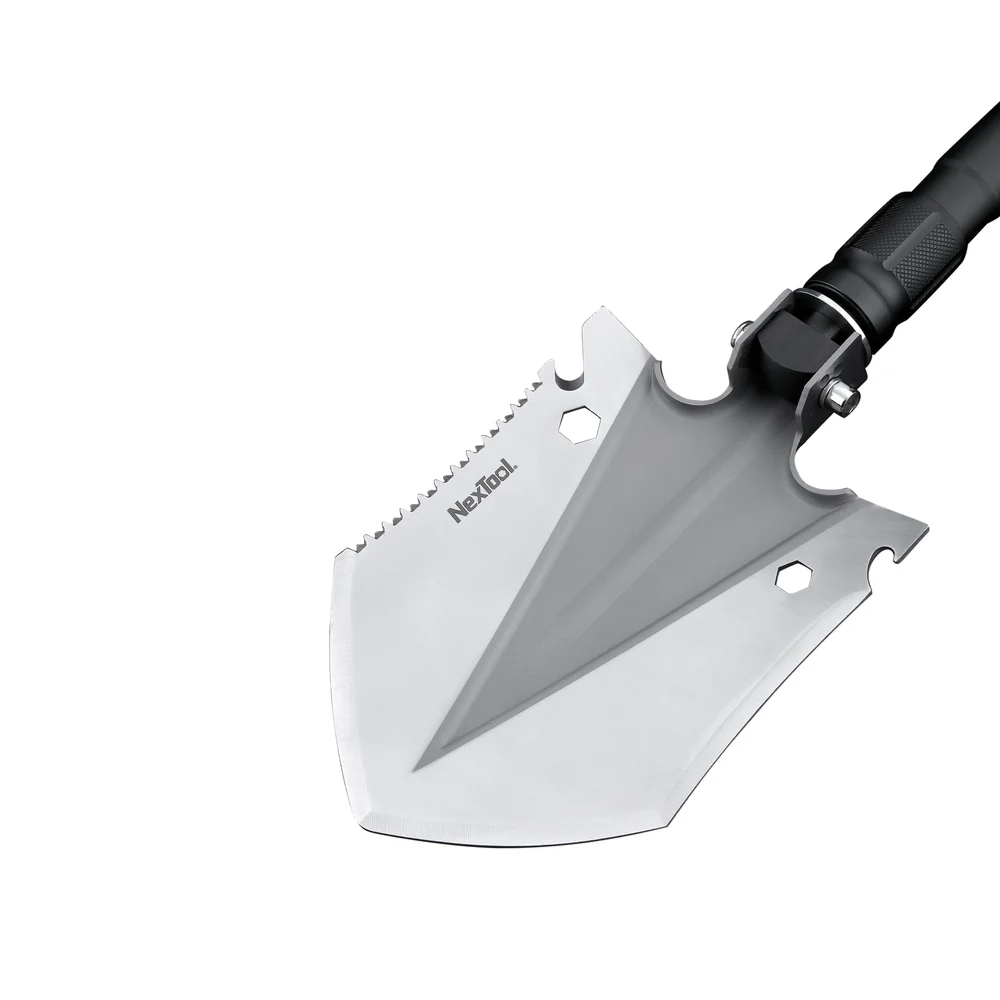NexTool Folding Shovel Regular NE0114 Многофункциональная лопата 15 в 1