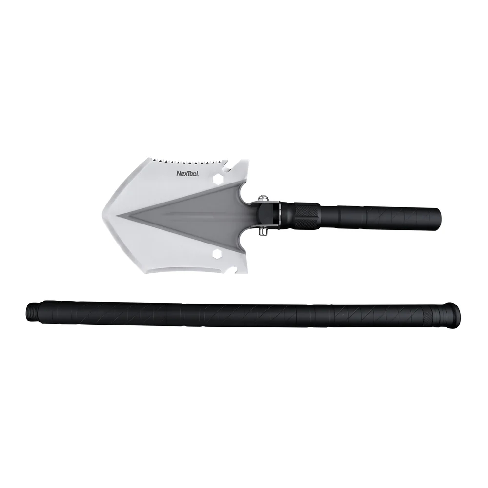 NexTool Folding Shovel Regular NE0114 Многофункциональная лопата 15 в 1