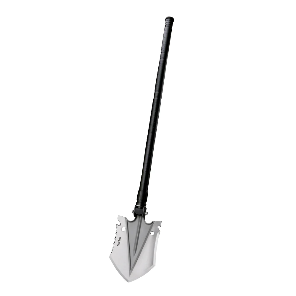 NexTool Folding Shovel Regular NE0114 Многофункциональная лопата 15 в 1
