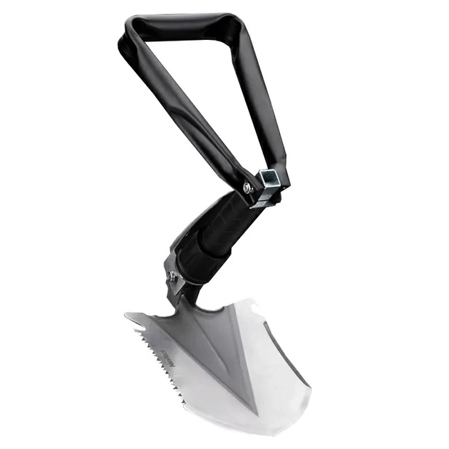 NexTool NE20033 Складная многофункциональная мини-лопата 8 функций