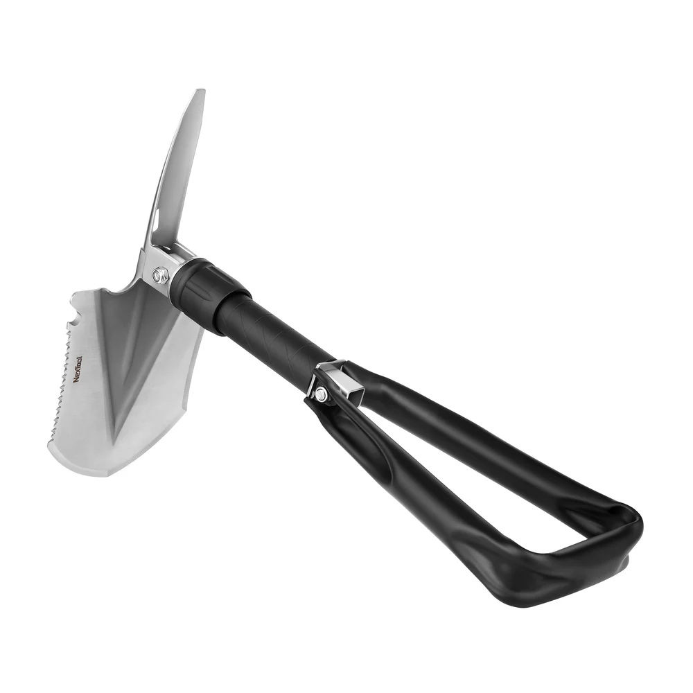 NexTool NE20033 Складная многофункциональная мини-лопата 8 функций