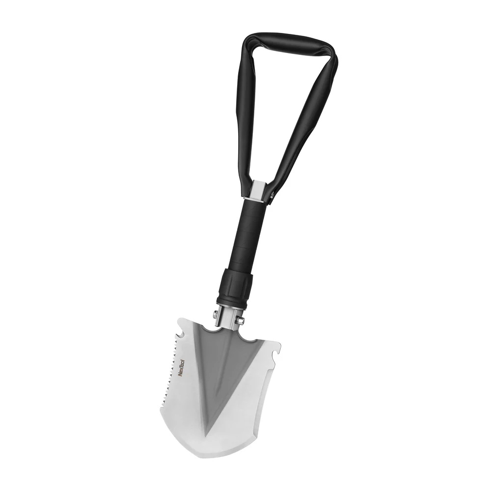 NexTool NE20033 Складная многофункциональная мини-лопата 8 функций