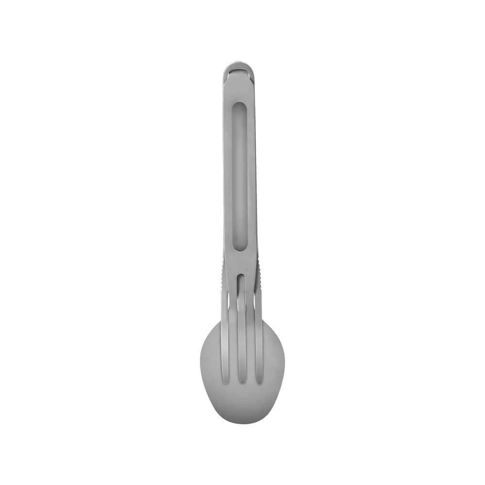 NexTool Titanium Tableware Set NE20132 Туристический набор ложка-вилка