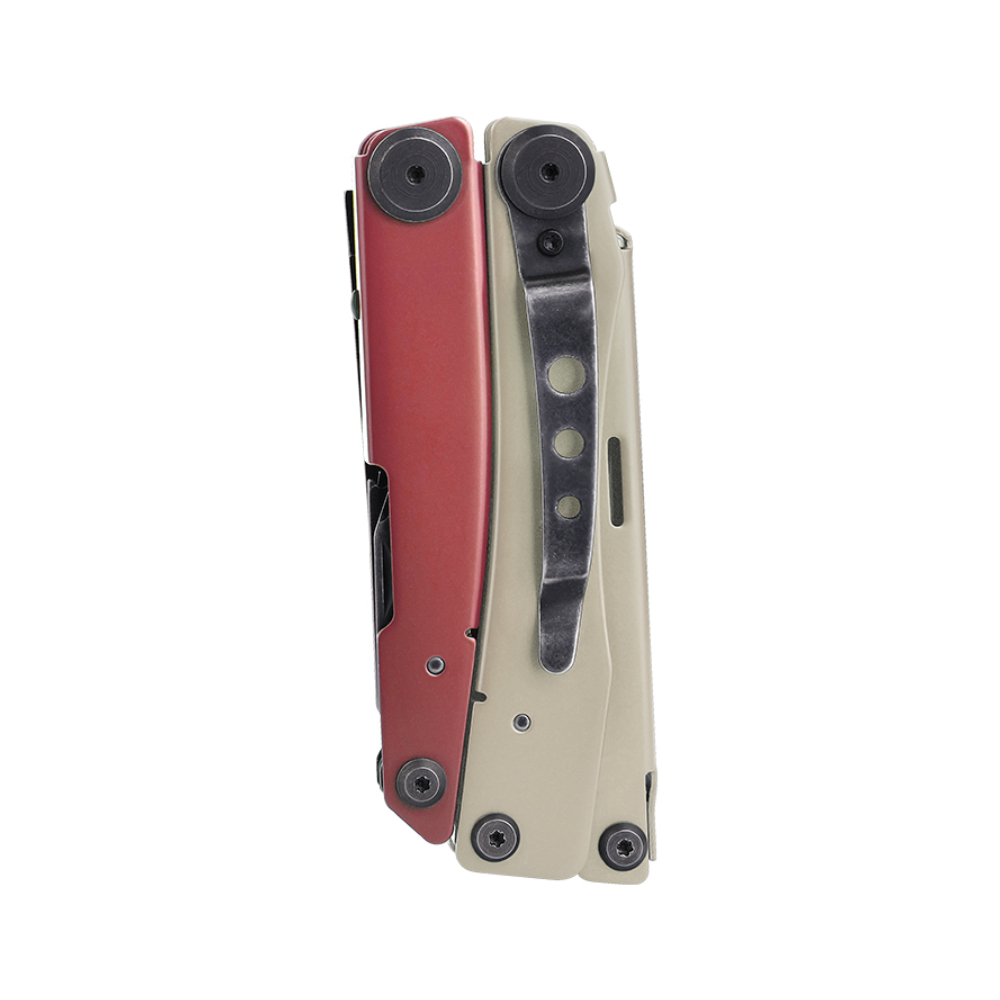 NexTool Flagship Pro F30 NE20203B Профессиональный мультитул 16 в 1