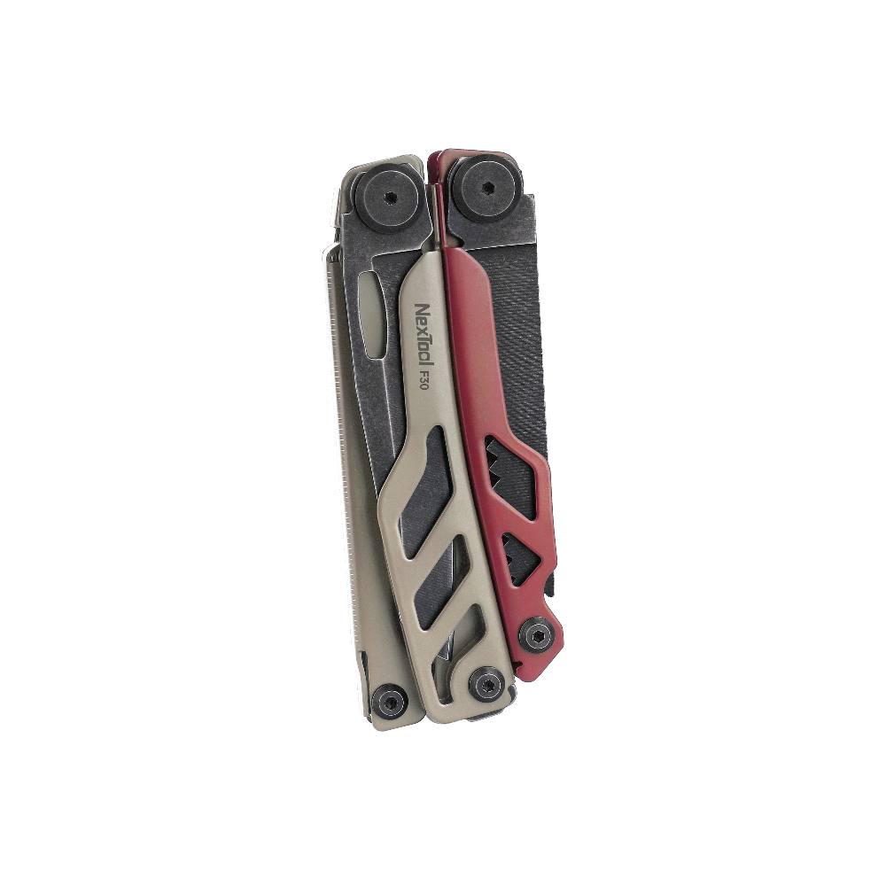 NexTool Flagship Pro F30 NE20203B Профессиональный мультитул 16 в 1
