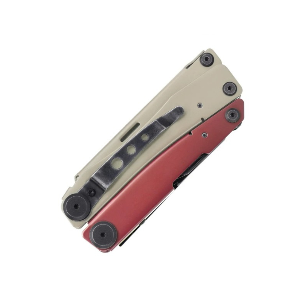 NexTool Flagship Pro F30 NE20203B Профессиональный мультитул 16 в 1