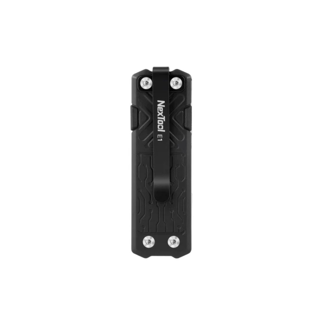 Nextool NE20287A Pocket Tool E1 компактный мультитул 10 в 1 для EDC и туризма