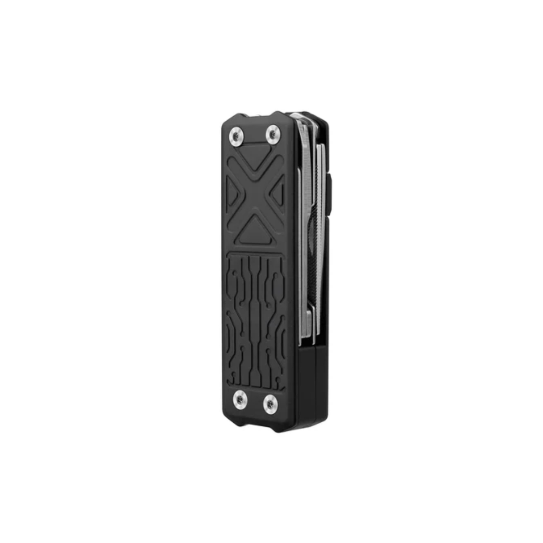 Nextool NE20287A Pocket Tool E1 компактный мультитул 10 в 1 для EDC и туризма