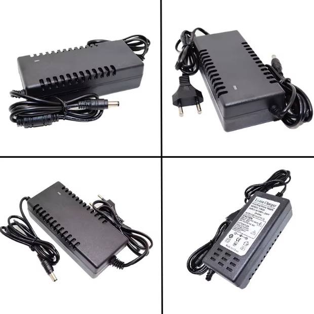 Блок живлення Wondertech 14.6V 3A