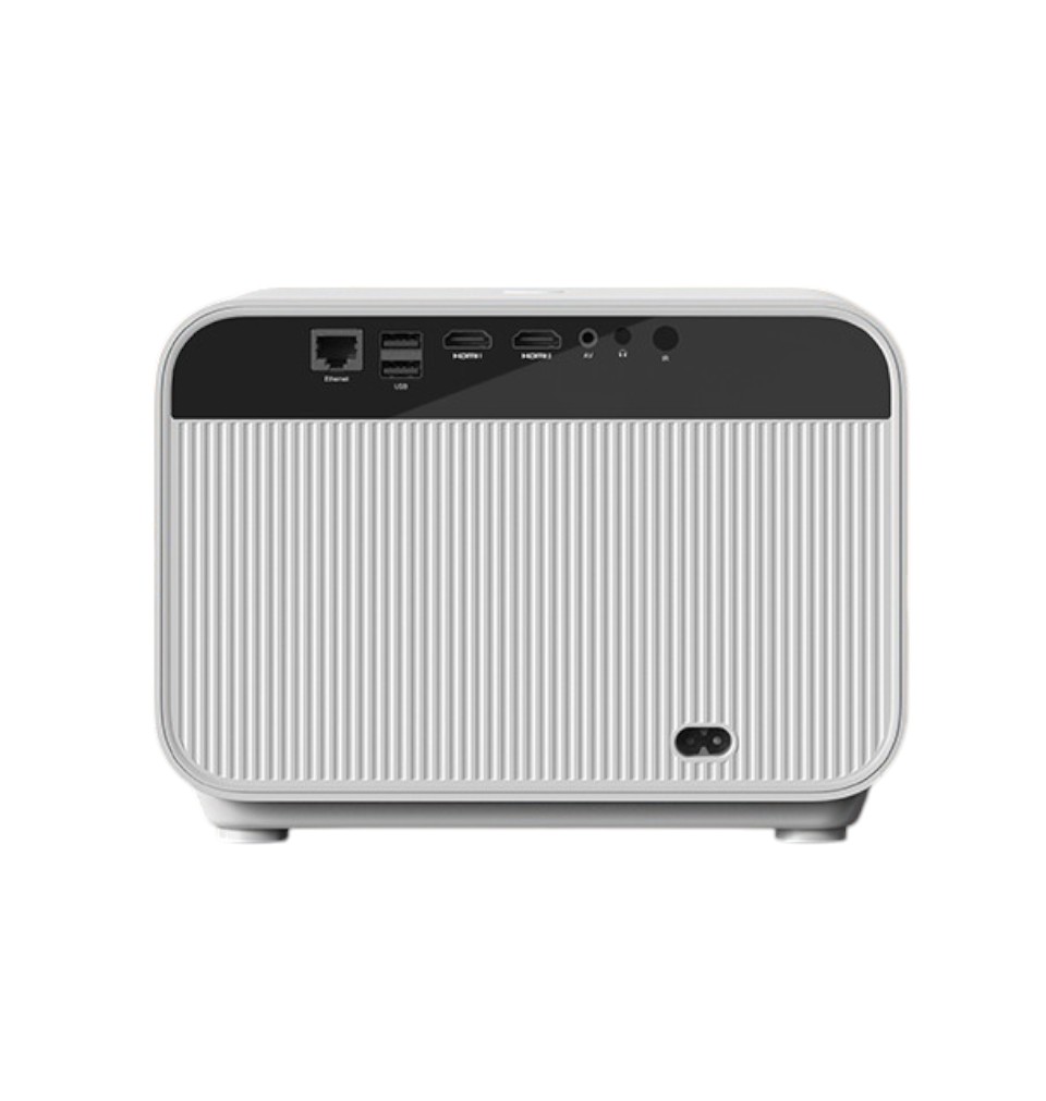Домашний проектор BYINTEK LOVE U12 / 1080p (Full HD) / 800 ANSI lm / Android 9 / Wi-Fi / Bluetooth