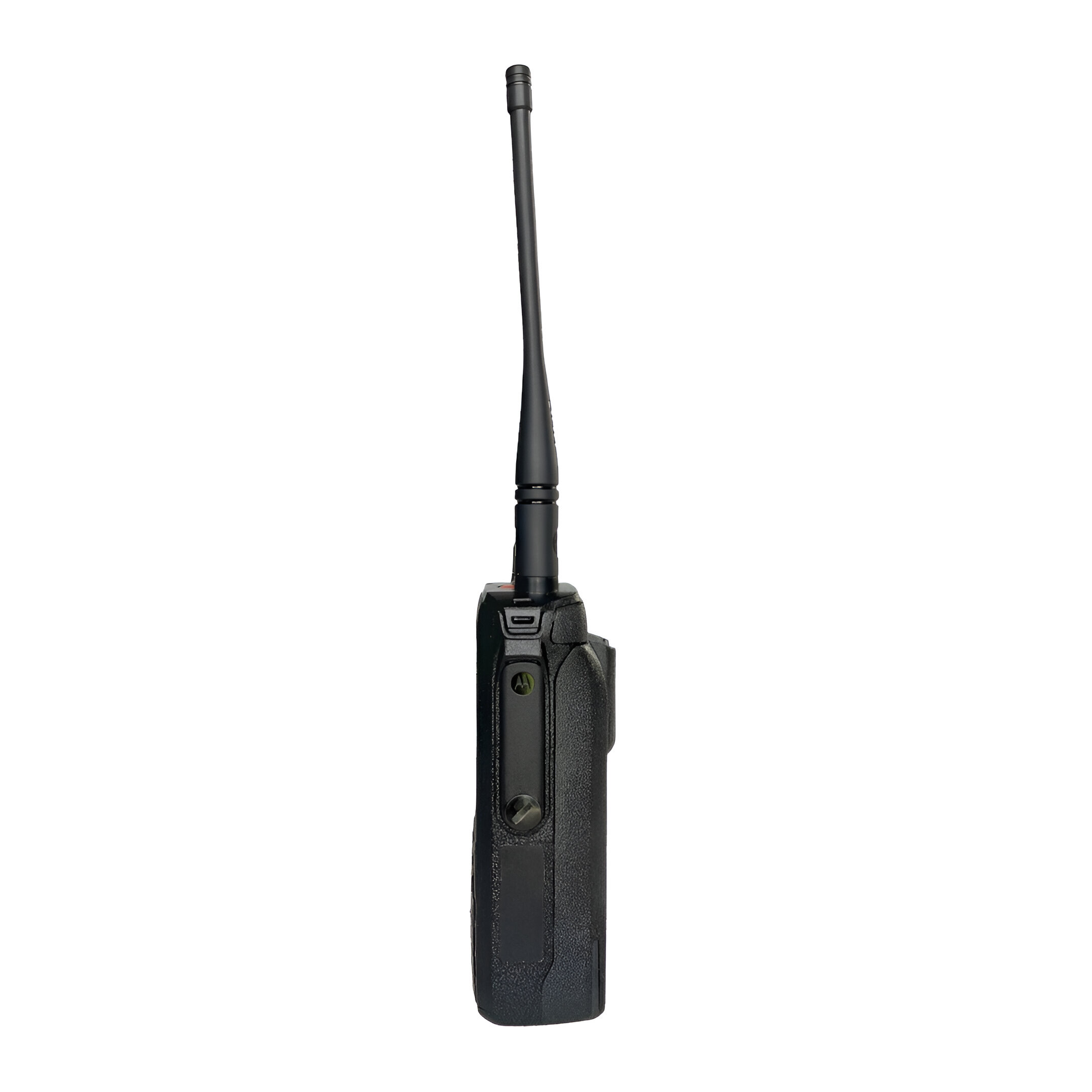 Цифрова рація Motorola R7 з екраном UHF 400-527МГц FKP 4Вт Без AES-256