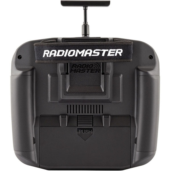 Пульт керування дронами Radiomaster Boxer ExpressLRS EdgeTX FCC M2 (HP0157.0043-M2)