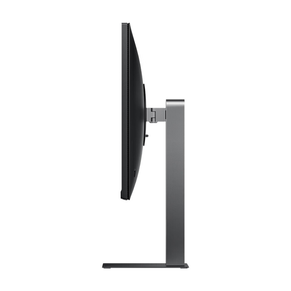 Монітор Redmi A27Q 2025 з багатофункціональною підставкою P27QCB-RA / 2560 x 1440 2K / IPS / 100 Гц / 27″ / Чорний