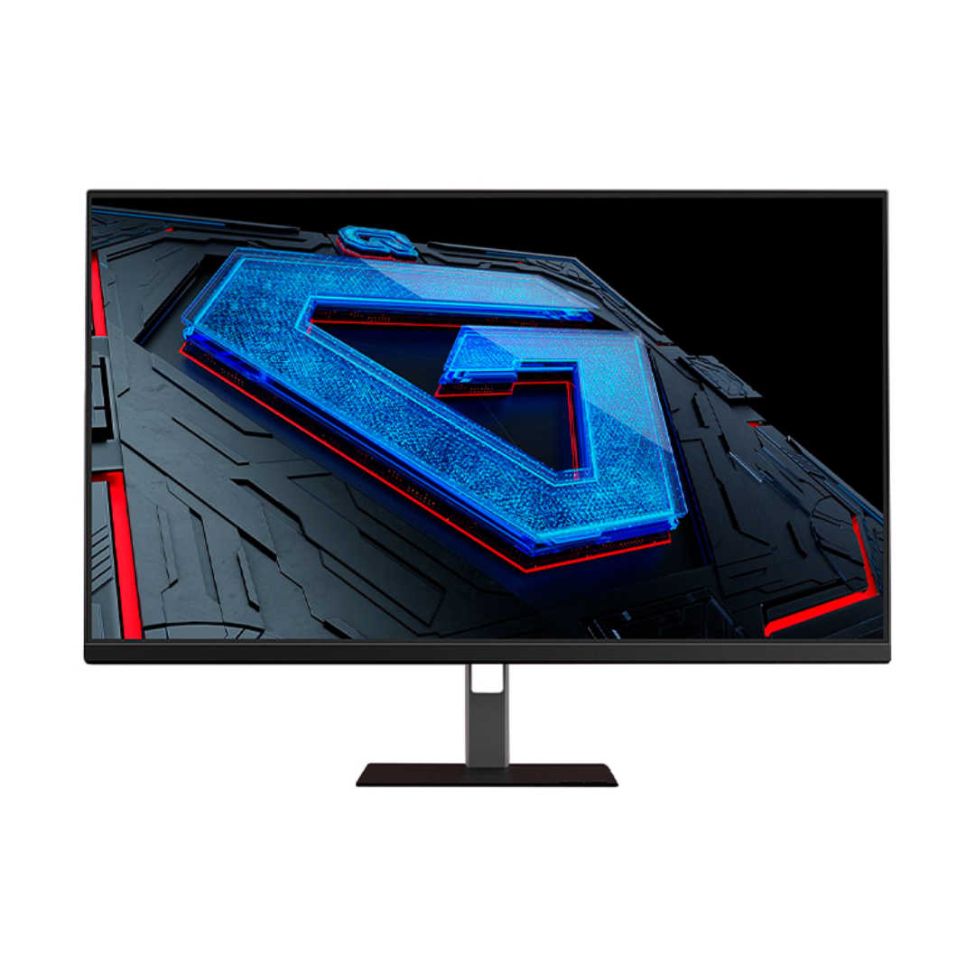 Монітор Redmi X27GQ 2025 (P27QCA-RX) / 2560 ×1440 2K QHD / 27″ / 165 Гц / HDR 400 / Чорний