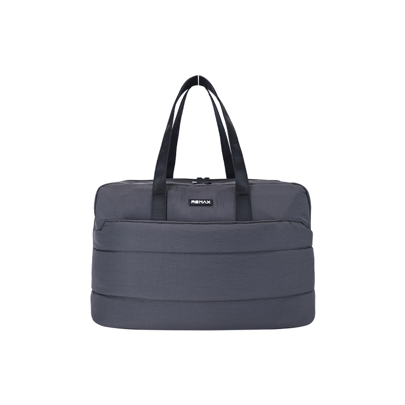 Спортивна дорожня сумка REMAX BAG-16 Trendy Travel Cірий