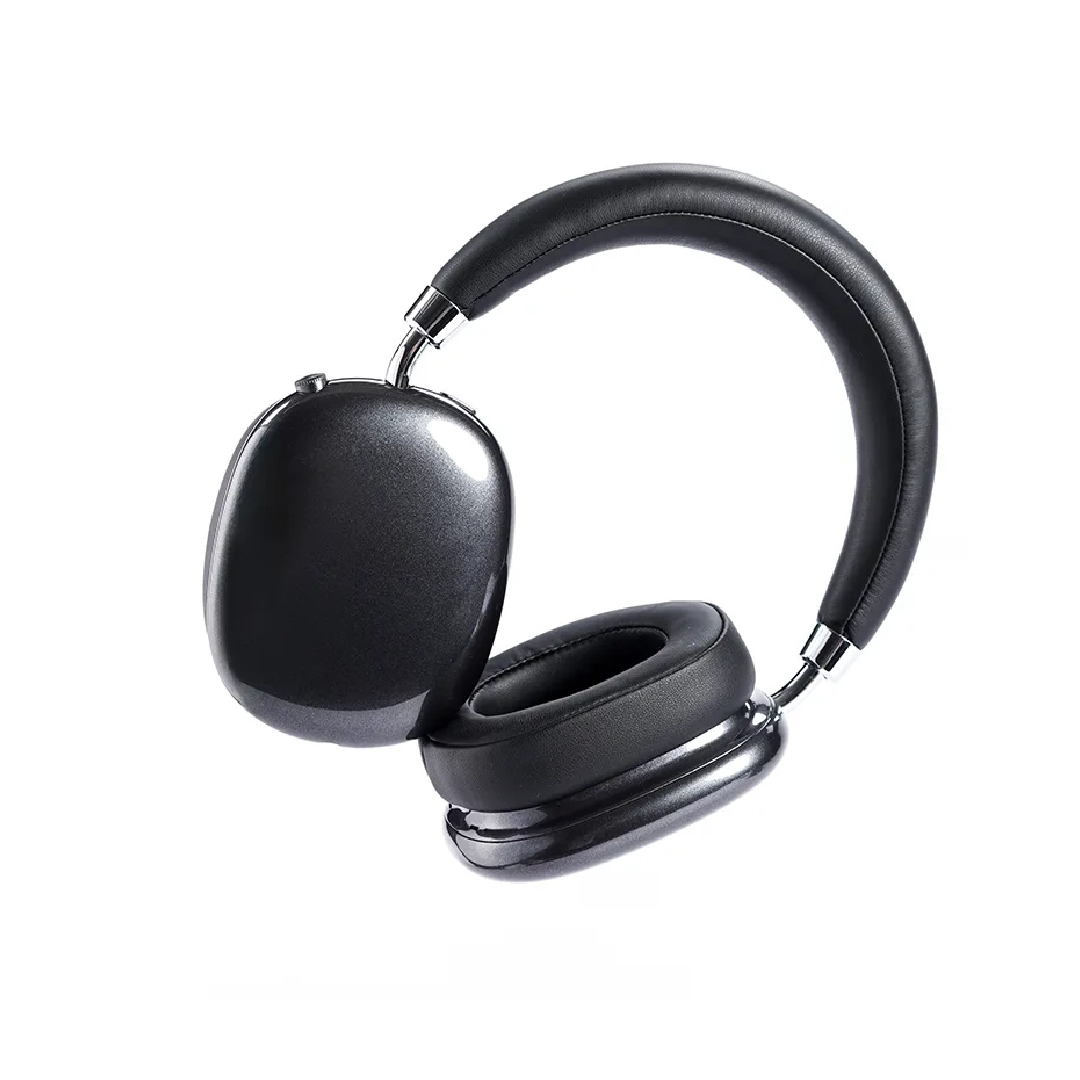 Наушники полноразмерные беспроводные Remax RB-602HB – Bluetooth 5.4, до 70 час, черные