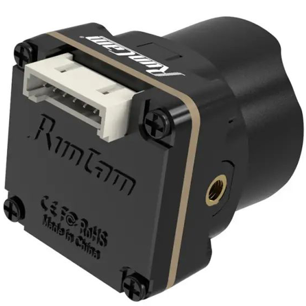 Камера для дрона FPV RunCam Phoenix 2 SP (1500TVL, 1 | 2.8 CMOS, 4:3 | 16:9) NTSC | PAL